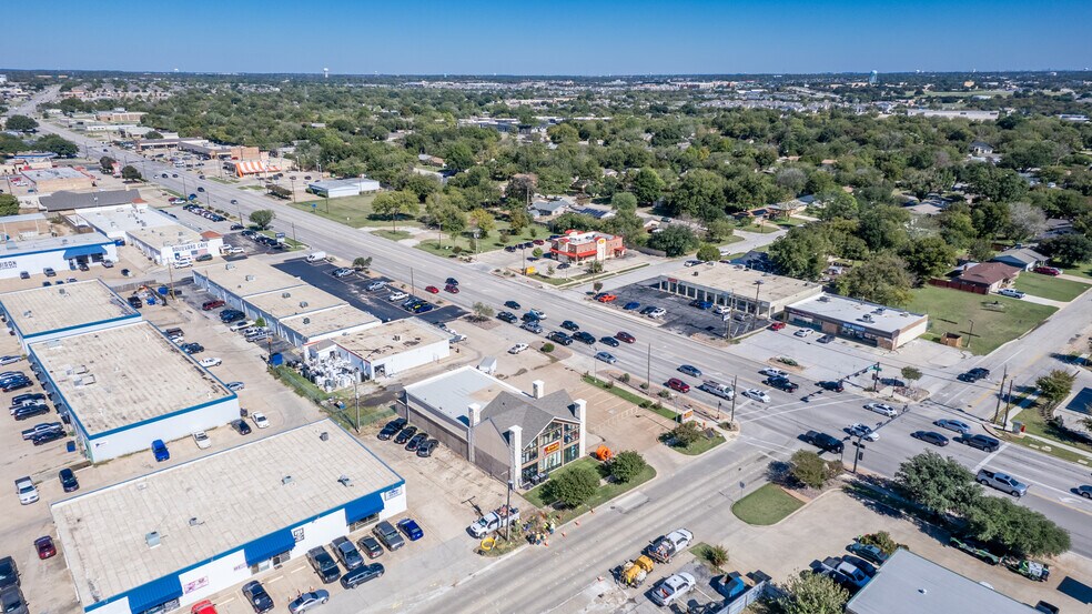 More Photos Of 5101 Davis Blvd, North Richland Hills Freestanding For Sale