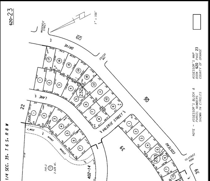 More Photos Of 24892 Alicia Pkwy, Laguna Hills Land For Lease