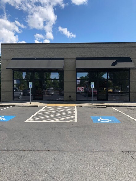 More Photos Of 5101 NE 112th Ave, Vancouver Freestanding For Lease