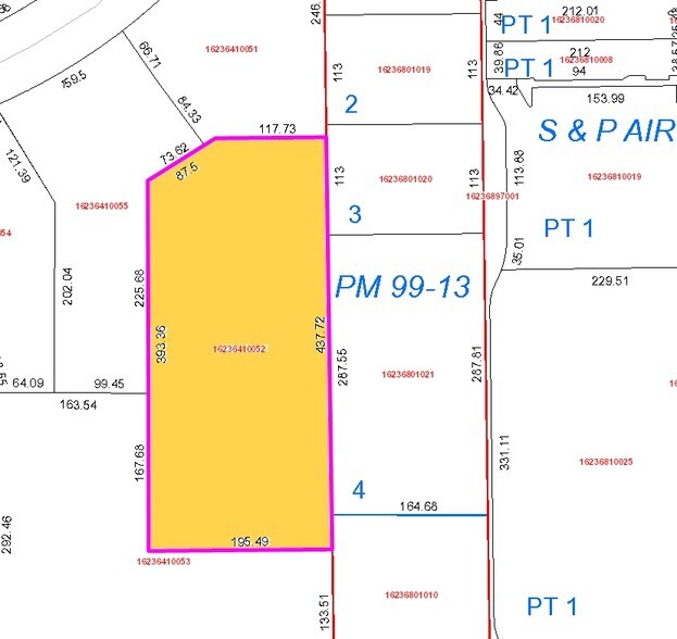 More Photos Of 6360 McLeod Dr, Las Vegas Flex For Sale