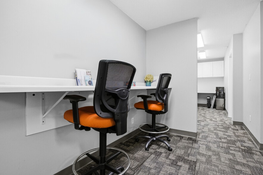 More Photos Of 360 Plaza Dr, Columbus Medical For Sale