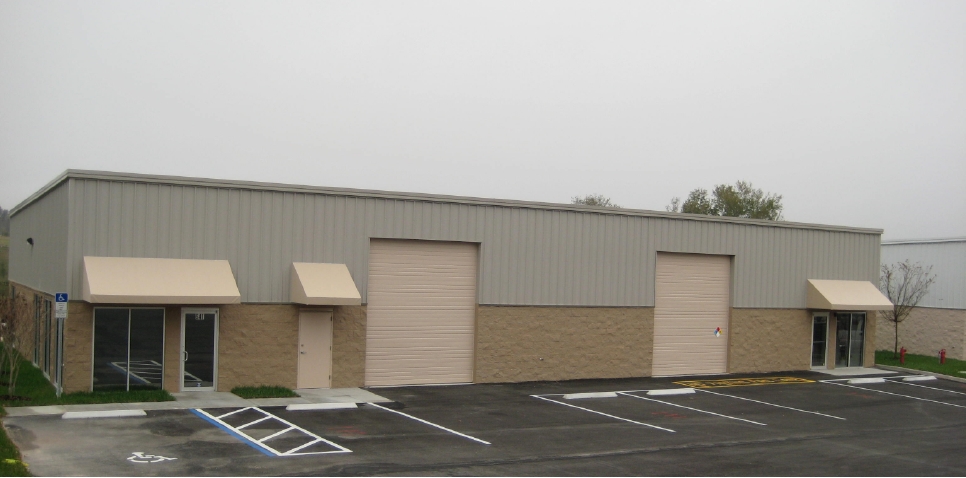 Primary Photo Of 553 Johns Rd, Apopka Warehouse For Lease