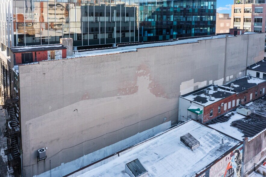 More Photos Of 730 W Hamilton St, Allentown Apartments For Sale