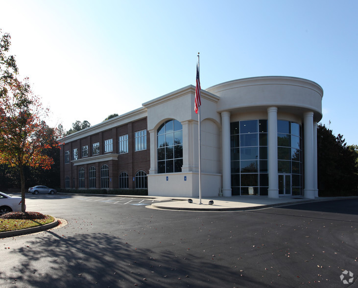 Primary Photo Of 3302 McGinnis Ferry Rd, Suwanee Office For Lease