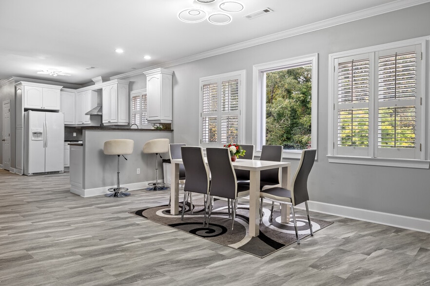 More Photos Of 3687 Briarcliff Rd NE, Atlanta Multifamily For Sale