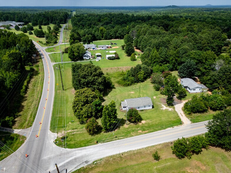 More Photos Of 15 Flat Rock Rd, Oxford Land For Sale