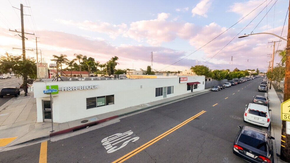 More Photos Of 4357-4359 Florence Ave, Bell Storefront For Lease