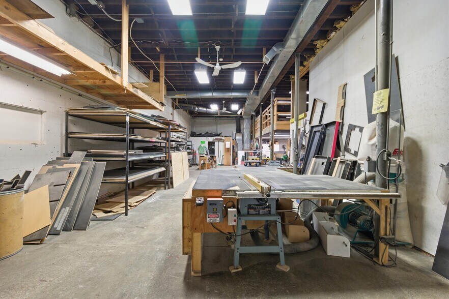More Photos Of 149 NY-28N, North Creek Manufacturing For Sale