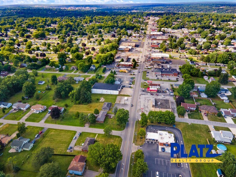 More Photos Of 1000 Youngstown Poland Rd, Struthers Bank For Sale