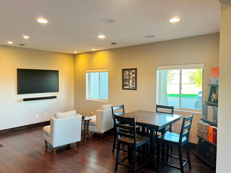 More Photos Of 7953 College Rd, Baxter Warehouse For Sale