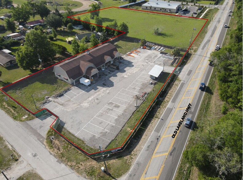 Primary Photo Of , Dade City Unknown For Sale