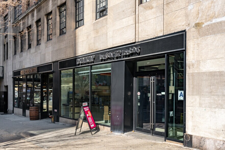 More Photos Of 10 Park Ave, New York Apartments For Sale