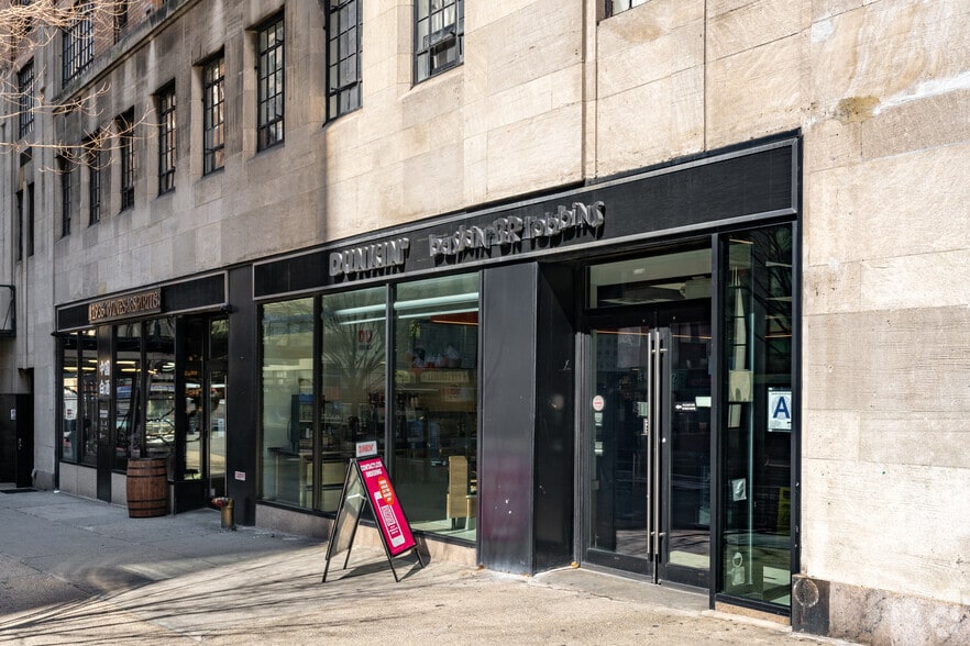 More Photos Of 10 Park Ave, New York Apartments For Sale