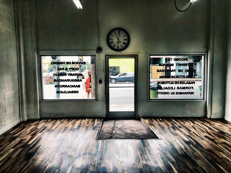 More Photos Of 2939 Whittier Blvd, Los Angeles Apartments For Lease