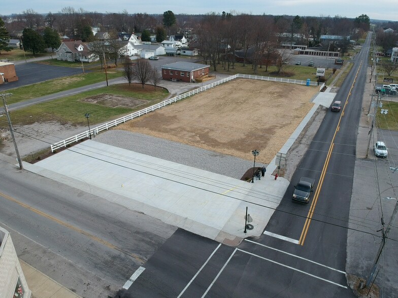 Primary Photo Of 104 3rd St, Hardinsburg Land For Sale