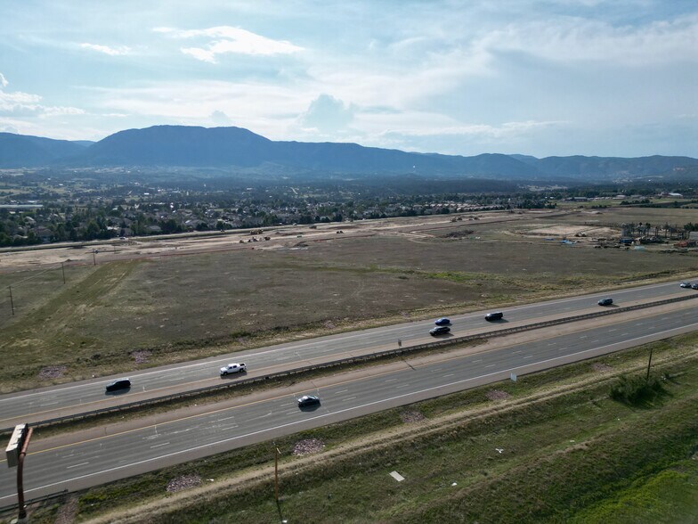 More Photos Of 17101 Old Denver Road, Monument Land For Lease