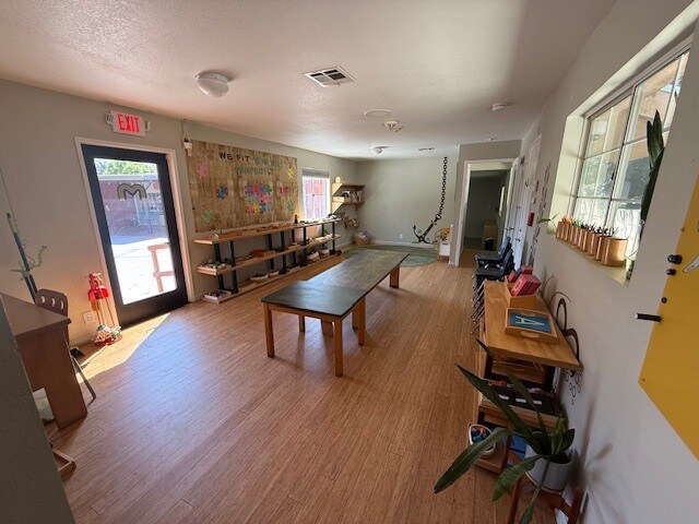 More Photos Of 22566 Vanowen St, West Hills Daycare Center For Sale
