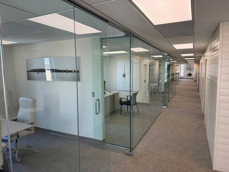 More Photos Of 120 S Warner Rd, King Of Prussia Medical For Sale