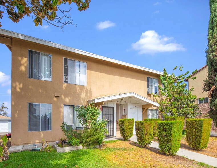 More Photos Of 3401 Butterfield Ave, La Verne Apartments For Sale