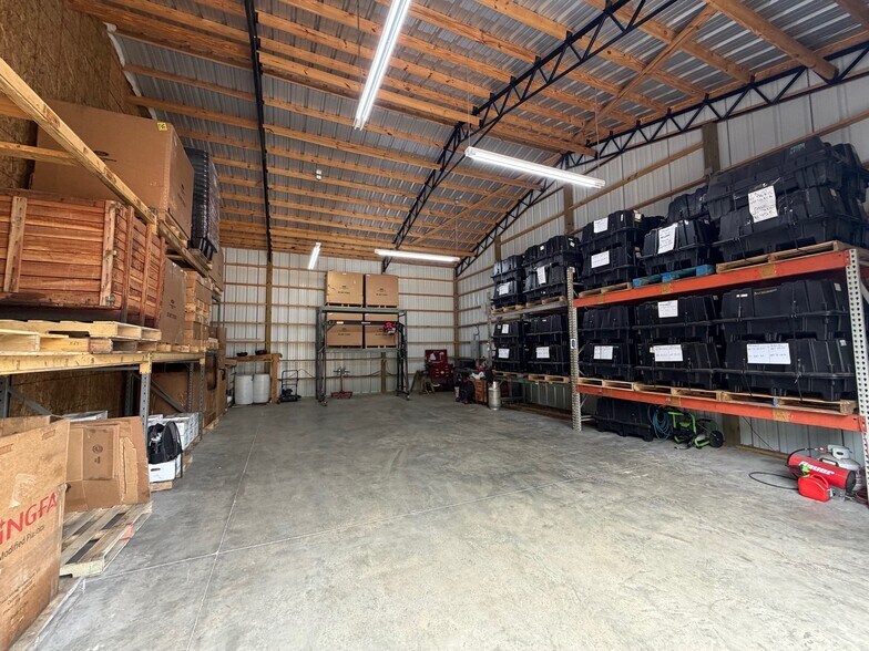 More Photos Of 6255 Rangeline Rd, Theodore Warehouse For Sale