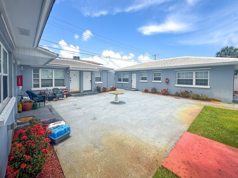 More Photos Of , Lake Worth Multifamily For Sale