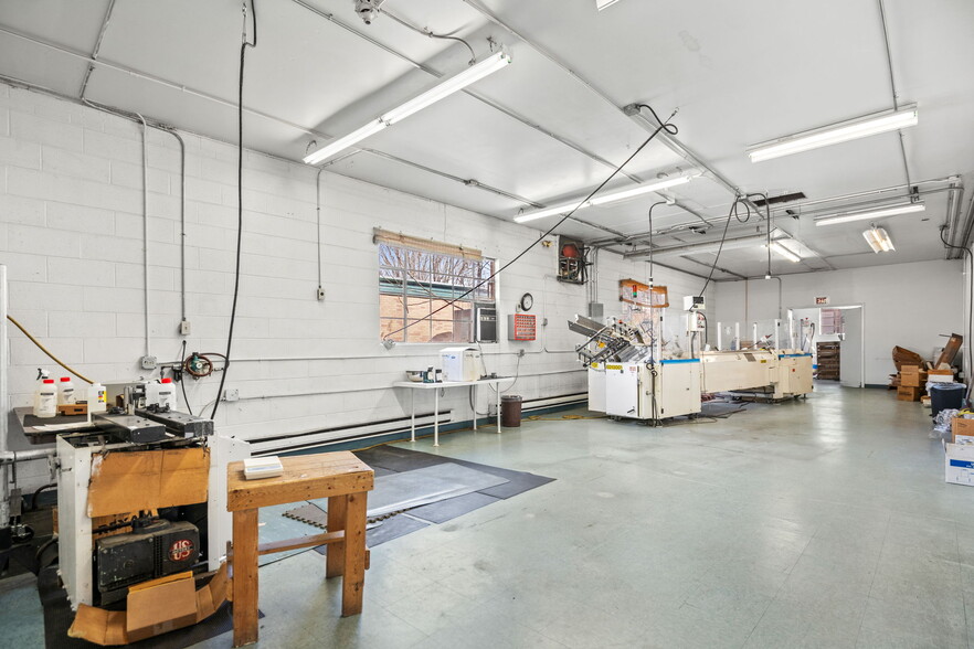 More Photos Of 2162 S Jason St, Denver Warehouse For Sale