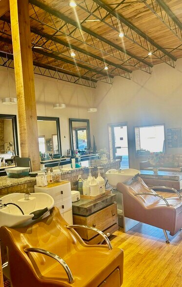 More Photos Of 460 Krause St, Jay Storefront For Sale