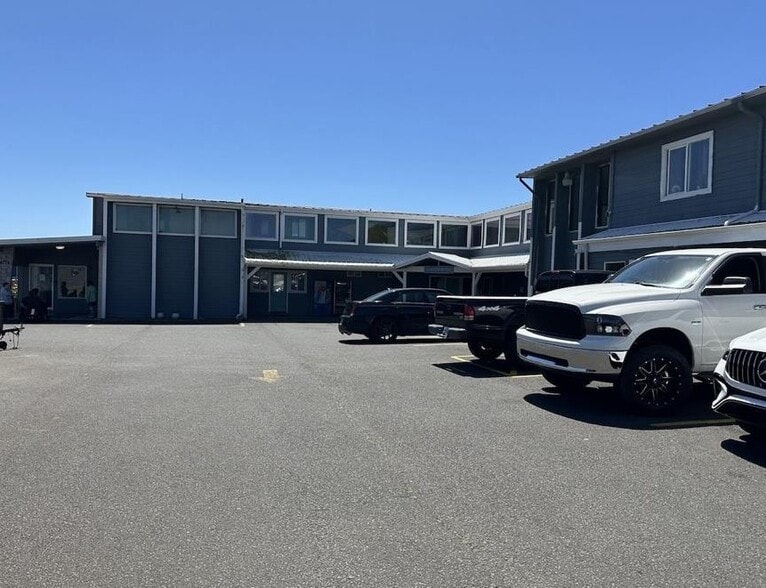 More Photos Of 754 SW Coast Hwy, Newport Hotel For Sale