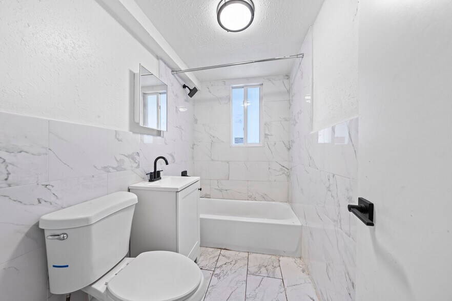 More Photos Of 1829 NW 2nd Ct, Miami Multifamily For Sale