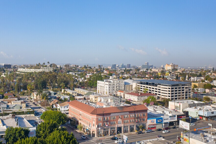 More Photos Of 1706 W Sunset Blvd, Los Angeles Apartments For Lease