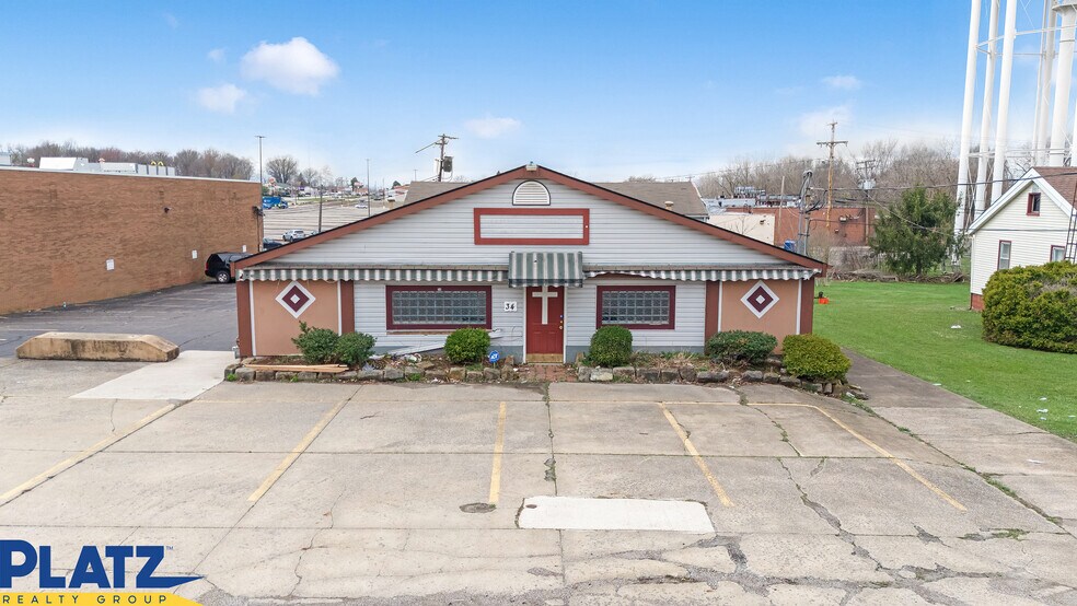 More Photos Of 28-34 Jacobs Rd, Youngstown Restaurant For Sale