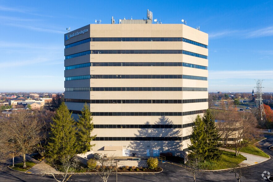 More Photos Of 771 Corporate Dr, Lexington Office For Lease