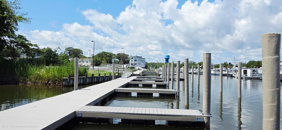 More Photos Of 41 Pennsylvania Ave, Waretown Marina For Sale