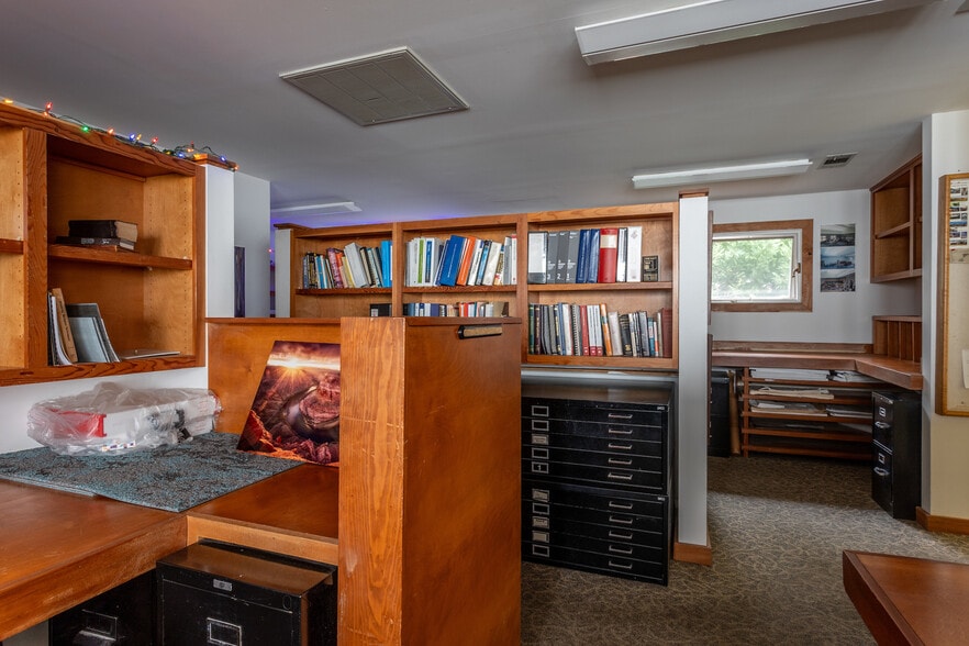 More Photos Of 850 W Morgan St, Raleigh Loft Creative Space For Sale