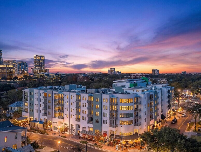 More Photos Of 2-20 N Summerlin Ave, Orlando Apartments For Sale