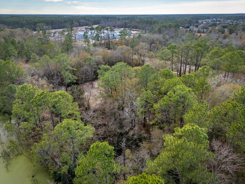 More Photos Of 2557 Chaffee Rd S, Jacksonville Land For Sale