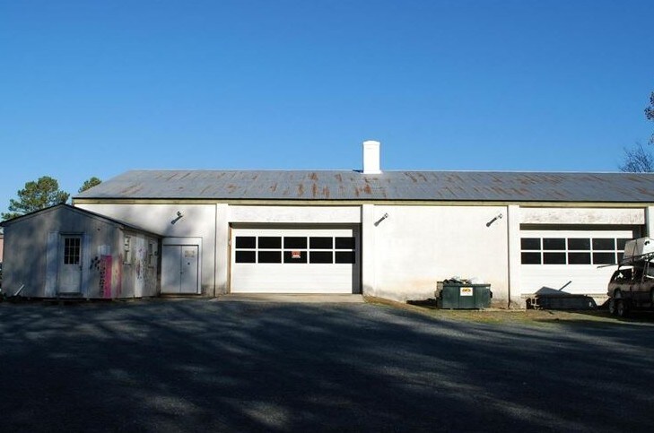 More Photos Of 7923 Industrial Park Rd, Easton Warehouse For Sale