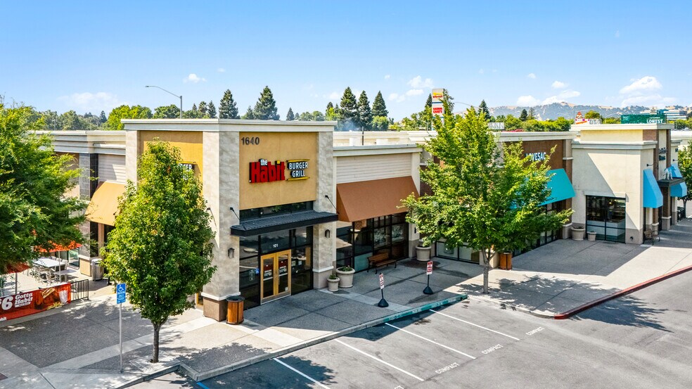 Primary Photo Of 1640 E Monte Vista Ave, Vacaville Freestanding For Sale