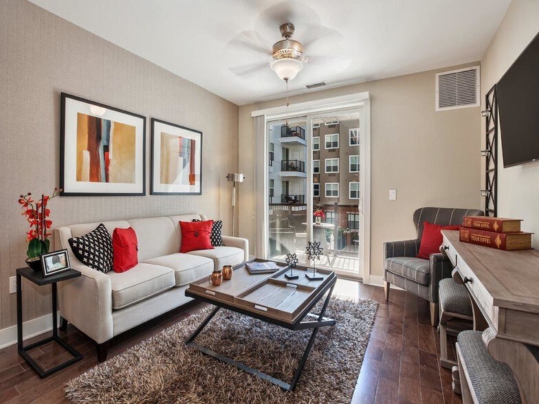 More Photos Of 1100 Frank E Rodgers Blvd, Harrison Apartments For Lease