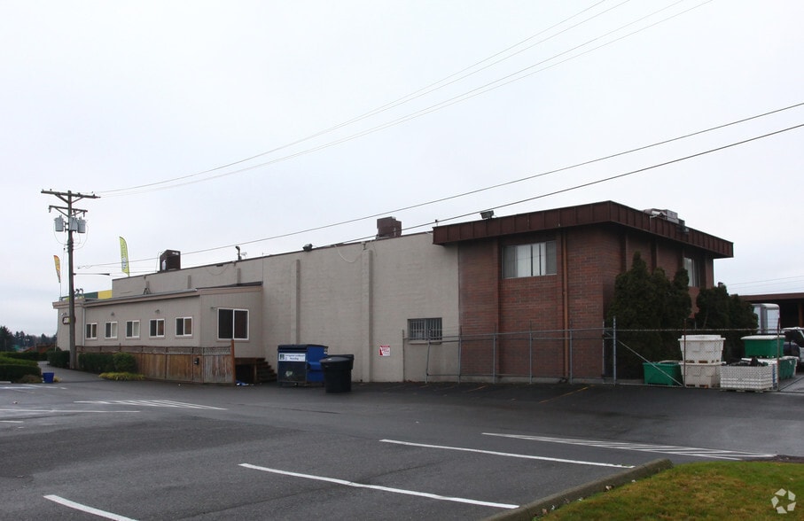 More Photos Of 2615 E N St, Tacoma Restaurant For Lease