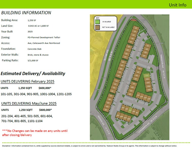 More Photos Of Tarrington Ave -1, Sugar Land Medical For Sale