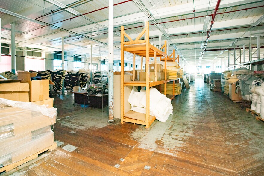 451 Quarry St, Fall River, MA 02723 Industrial For Lease