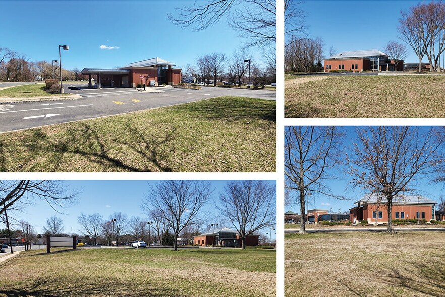 More Photos Of 447-473 Highway 35, Red Bank Bank For Lease