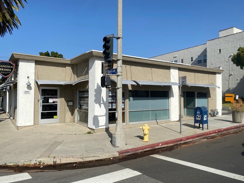 More Photos Of 501 N Larchmont Blvd, Los Angeles Office For Lease