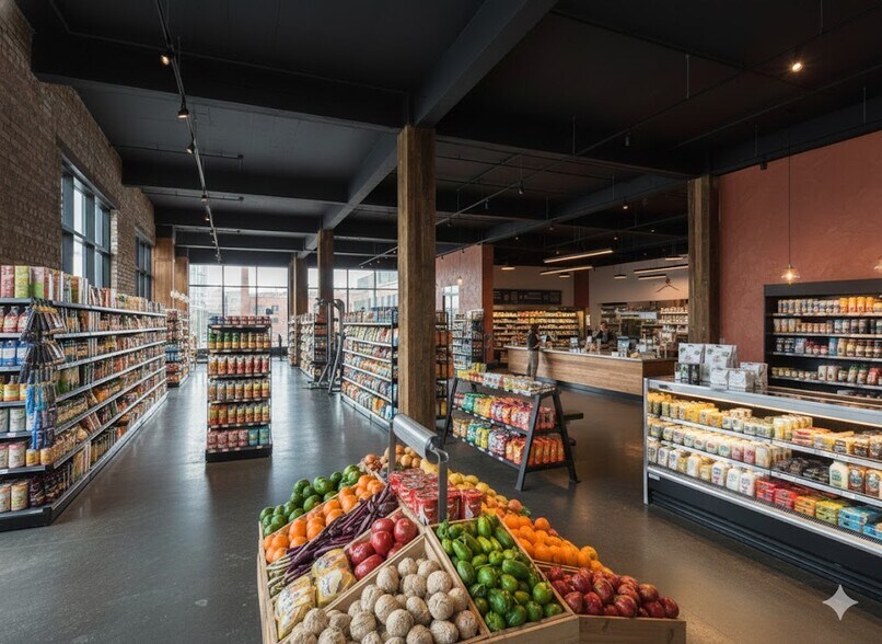 More Photos Of 516 W Jackson St, Harlingen General Retail For Lease