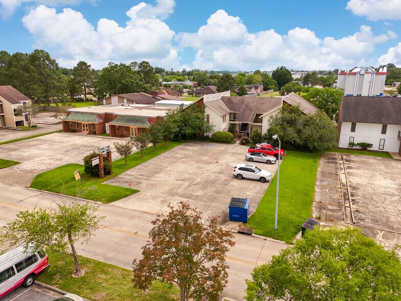 More Photos Of 4744 Jamestown Ave, Baton Rouge Medical For Lease
