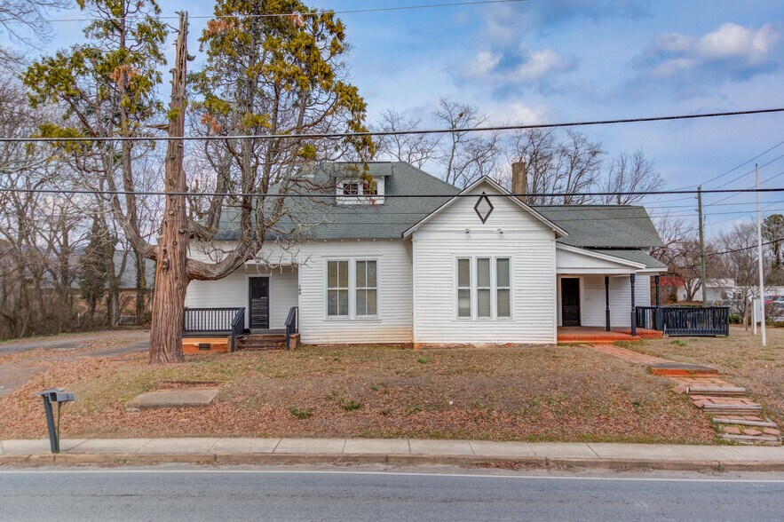 More Photos Of 103 Kelly Mill Rd, Cumming Office For Sale