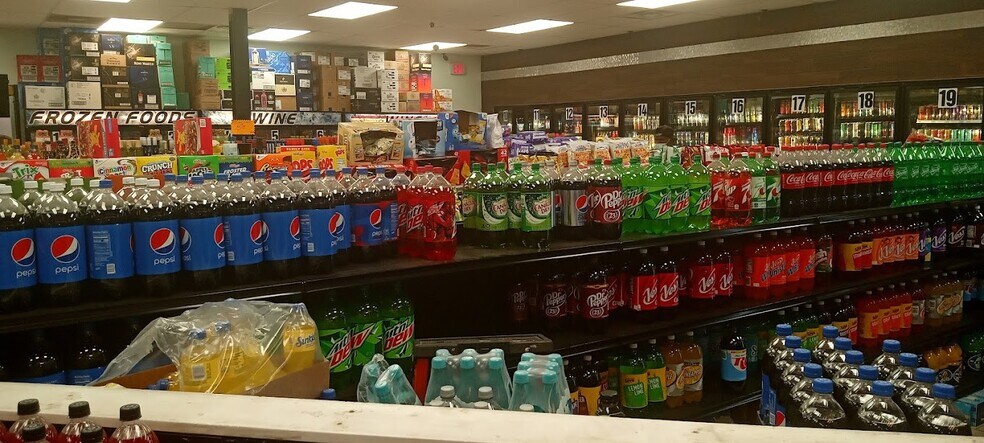 More Photos Of , Saint Louis General Retail For Sale
