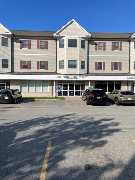 More Photos Of 380 Merrimack St, Methuen Medical For Sale