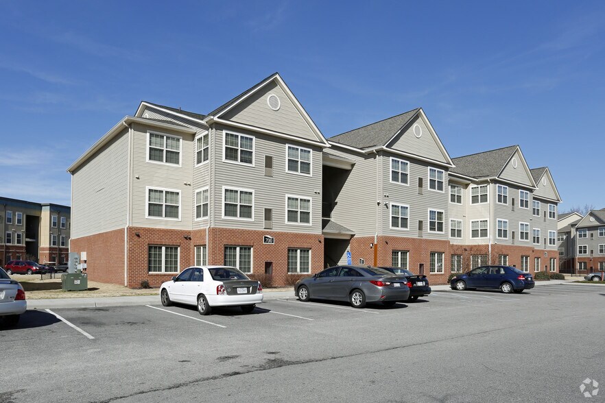 More Photos Of 1220 N King St, Hampton Apartments For Lease